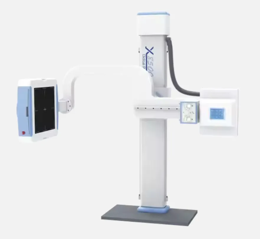 Workstation Interface