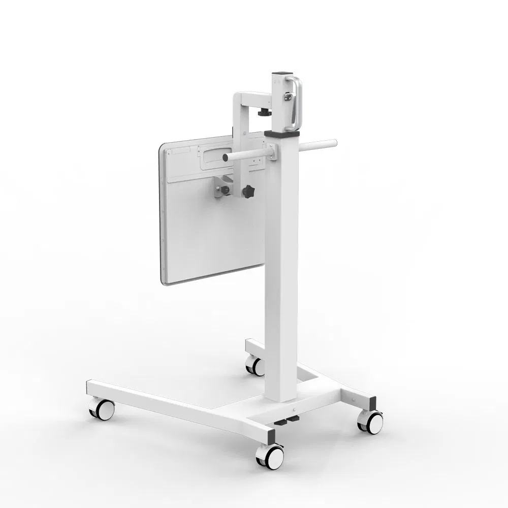 Portable Radiography System