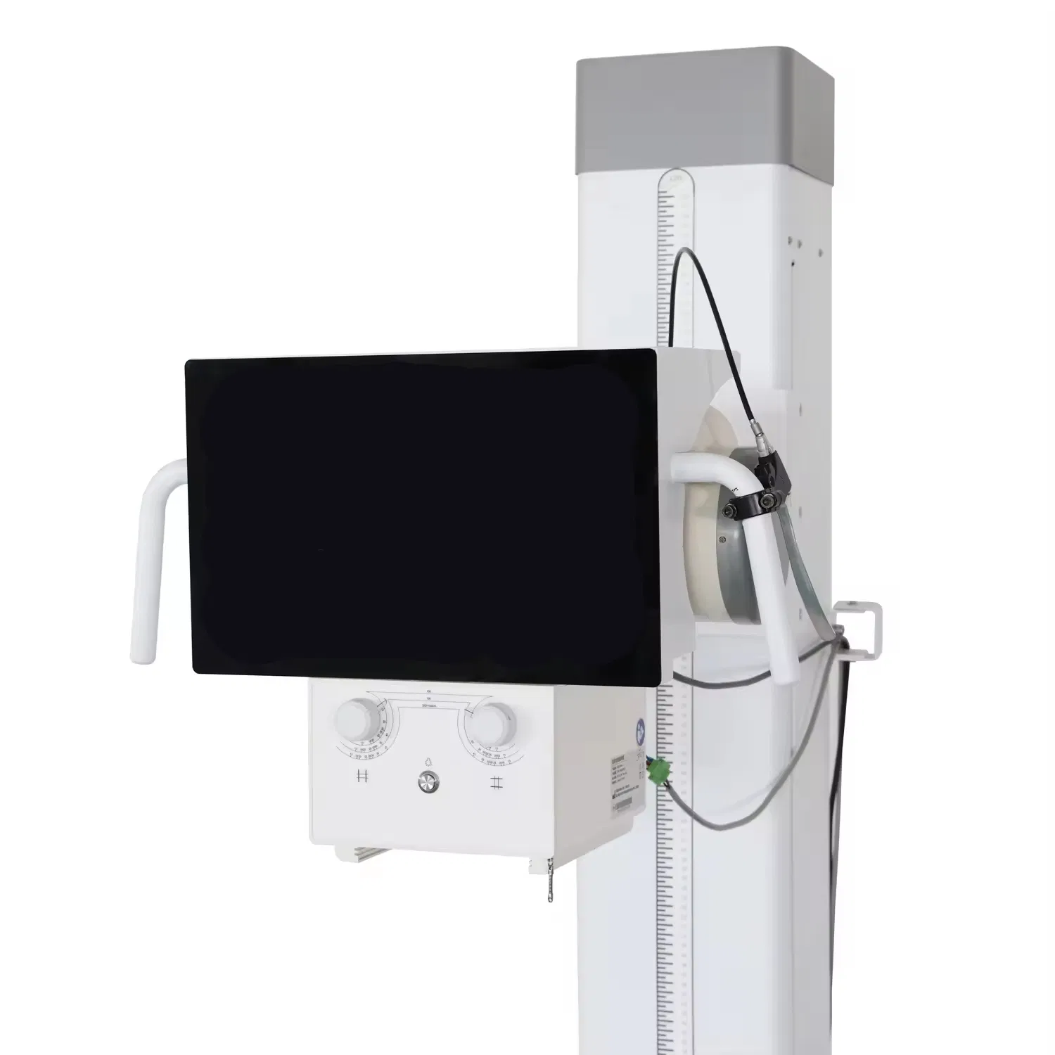 Advanced 32kw High Frequency Digital X-ray Radiography System