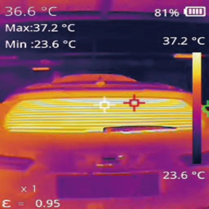 Automotive Maintenance