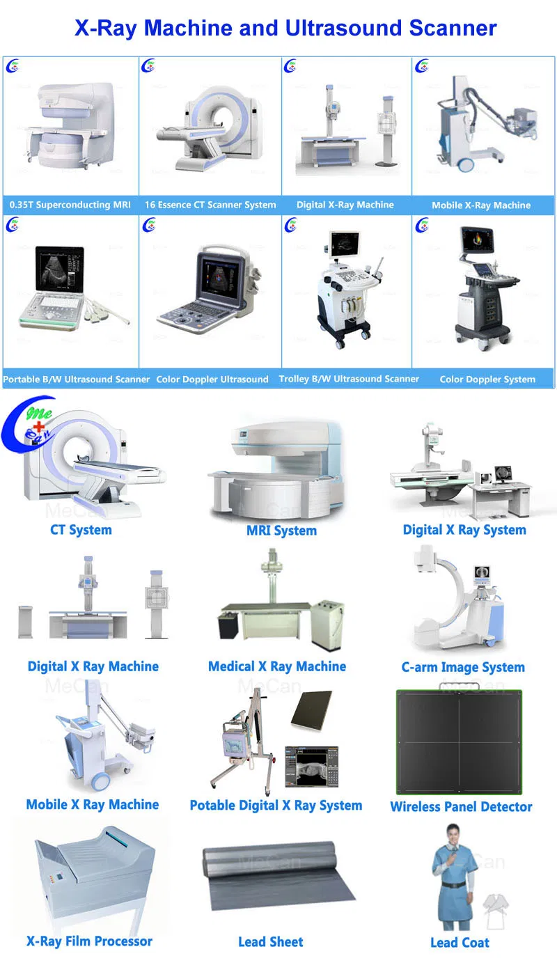 Imaging Equipment