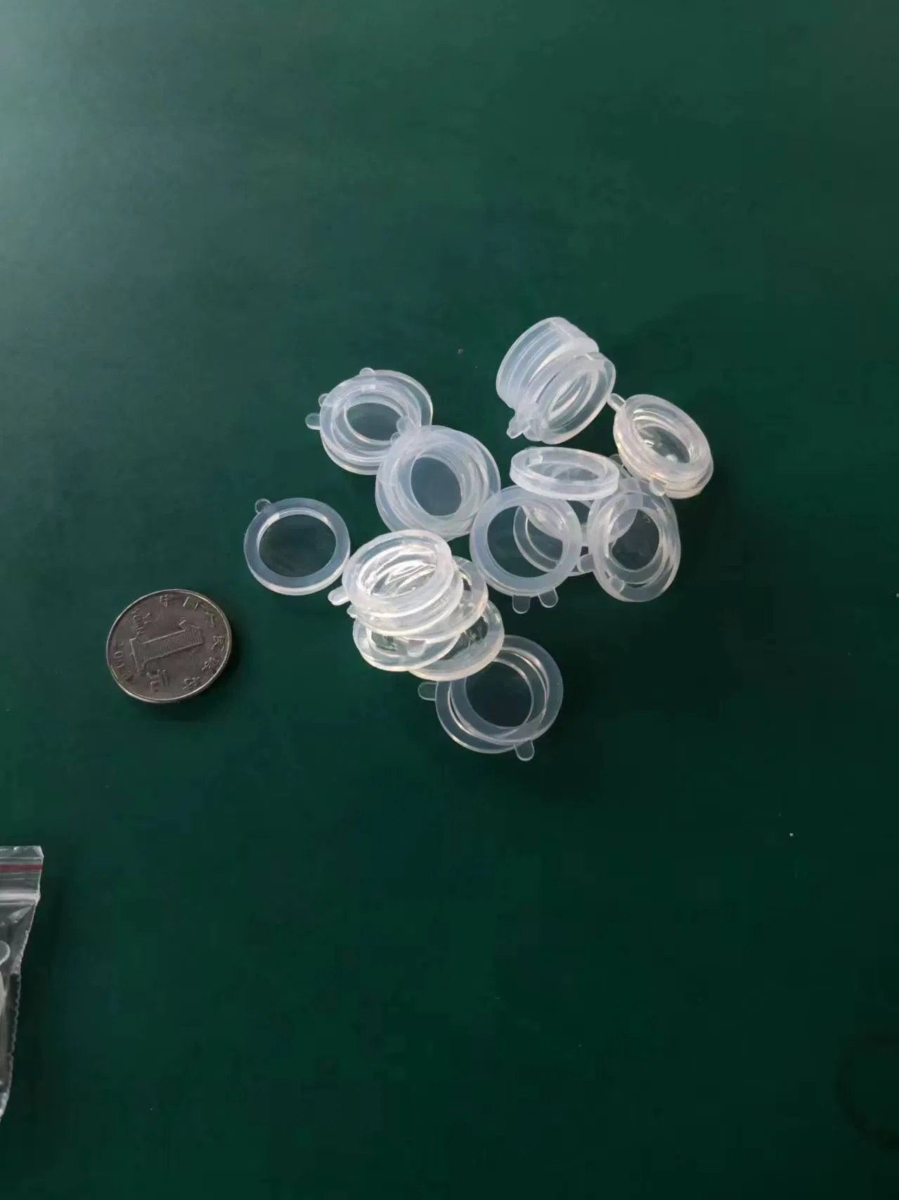 Medical Seals Accessories Diaphragm for Durable Pneumatic Pump