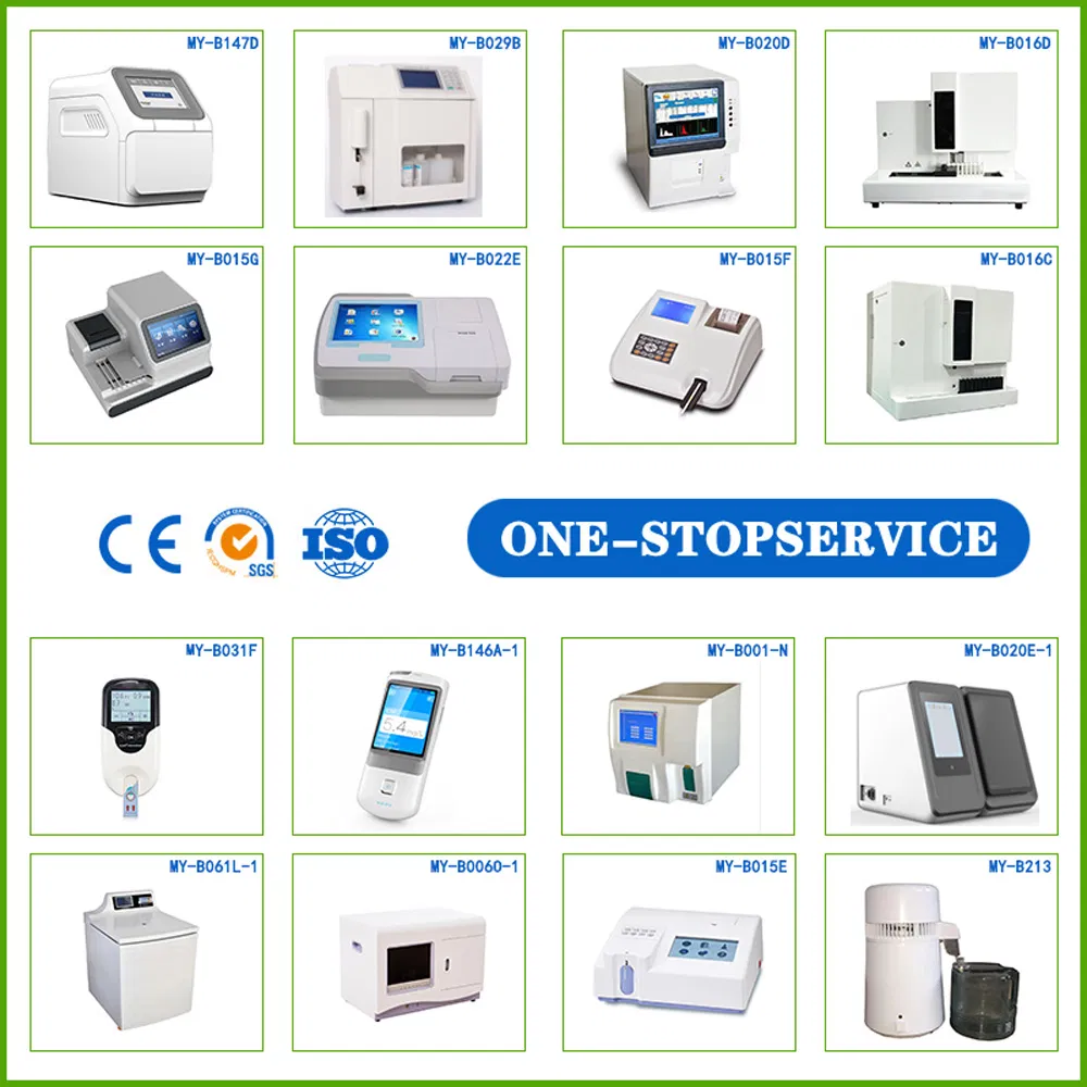 Hospital Furniture CT Scan X Ray Machine Dental Chair Laboratory Equipment Ventilator Ultrasound Veterinary Medical Instrument