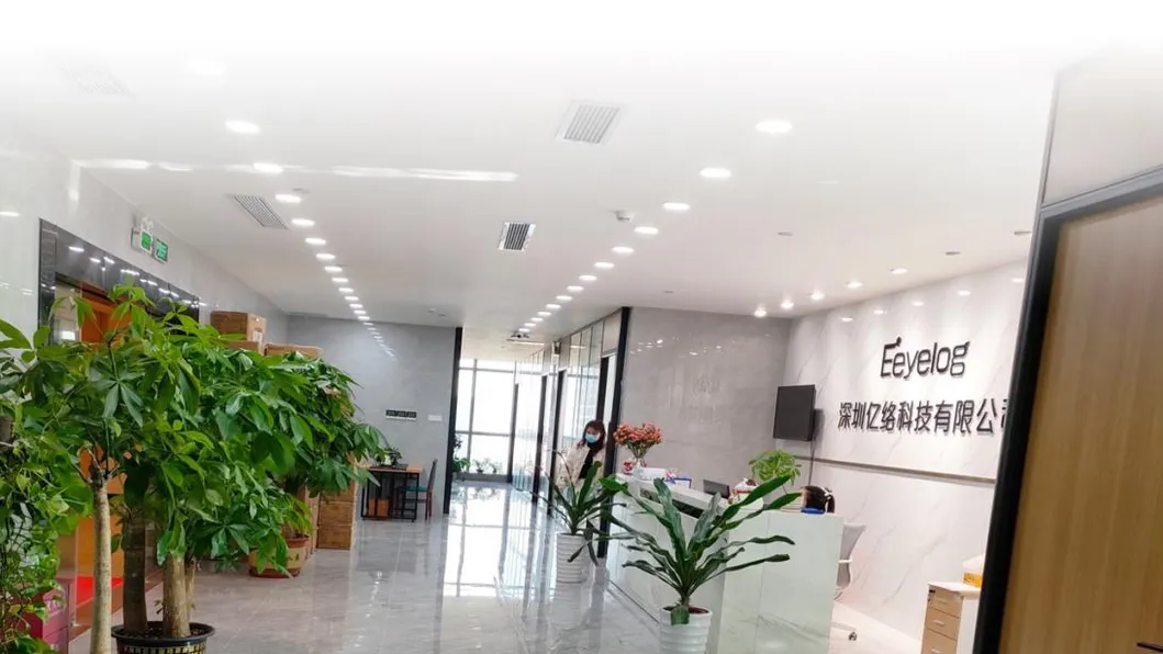 Manufacturing Facility