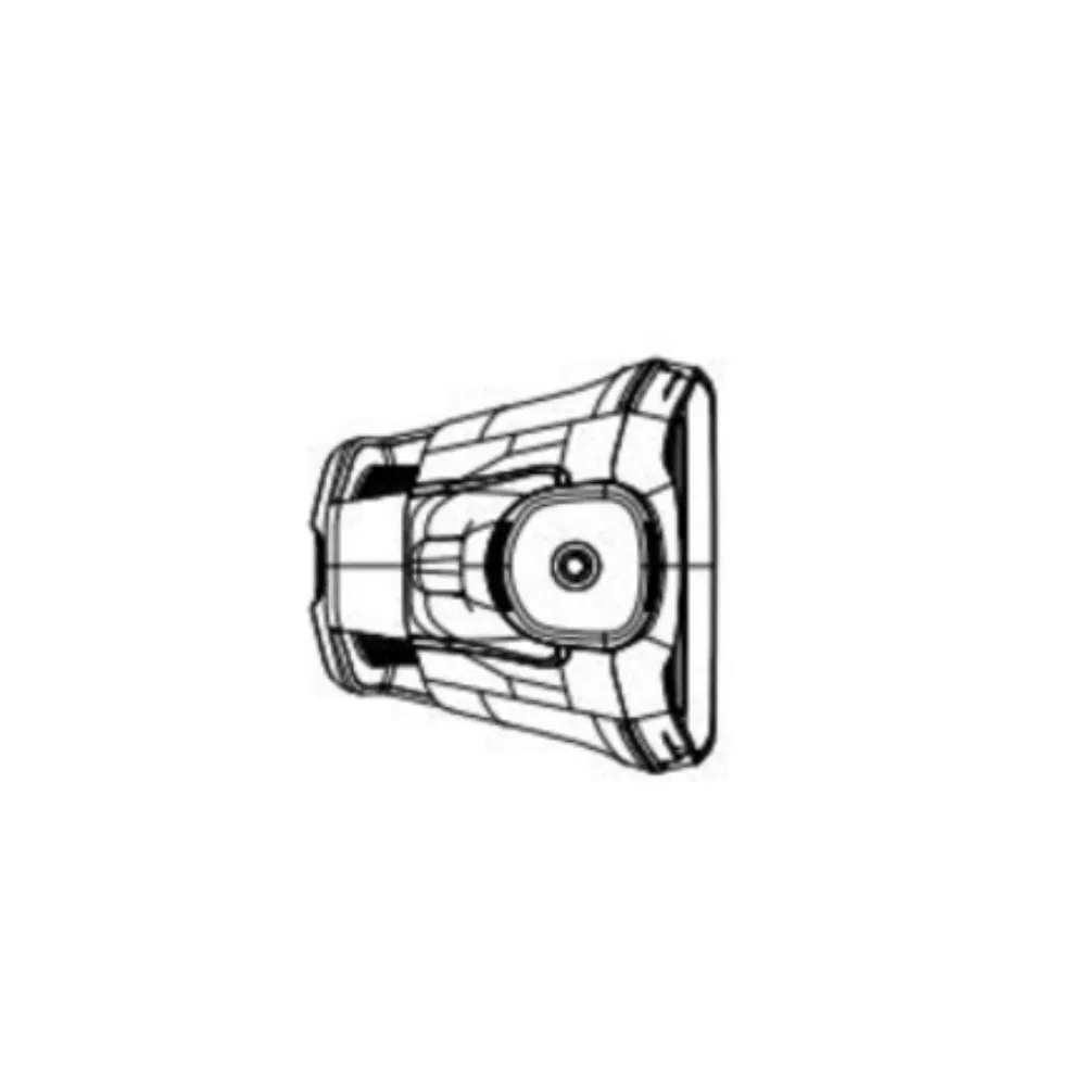 Wi-Fi-Enabled Ogi Tool with Ap/Networking Modes and 5MP Visible Light Camera for Emergency Response Coordination.