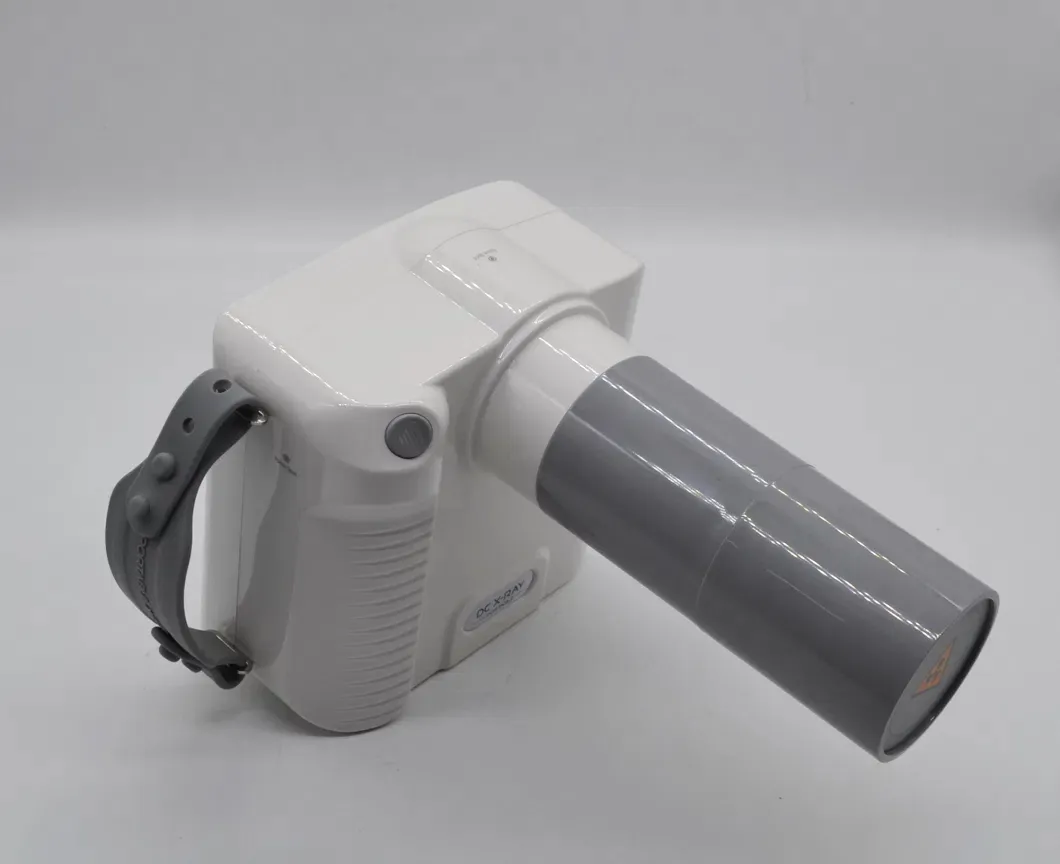 Portable Dental Equipment