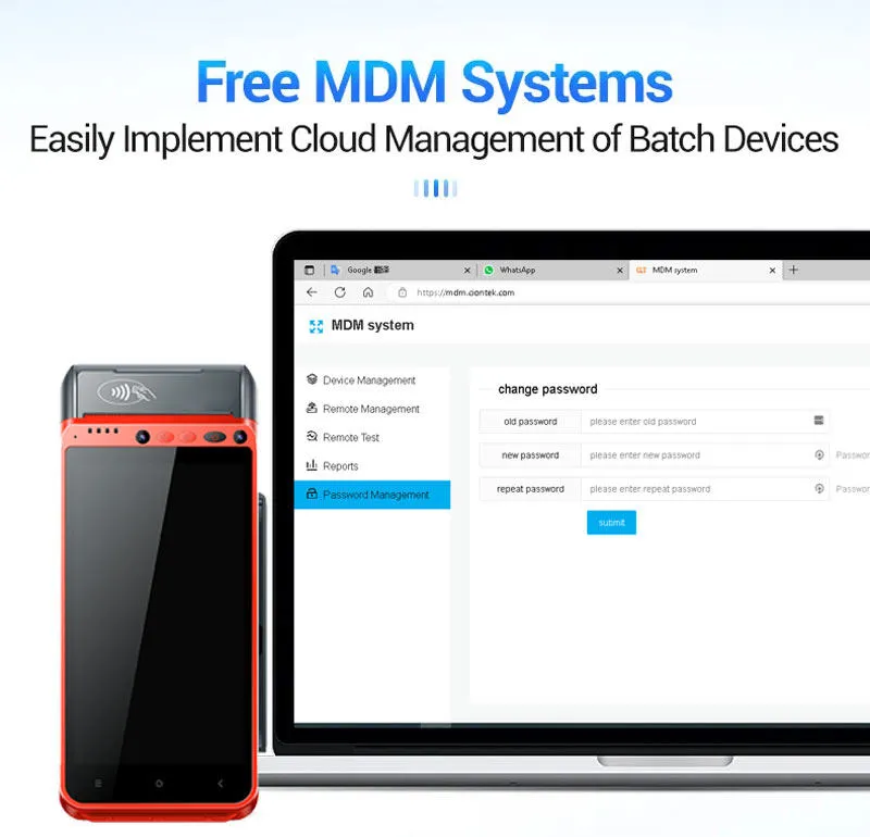 POS Terminal Photo 8