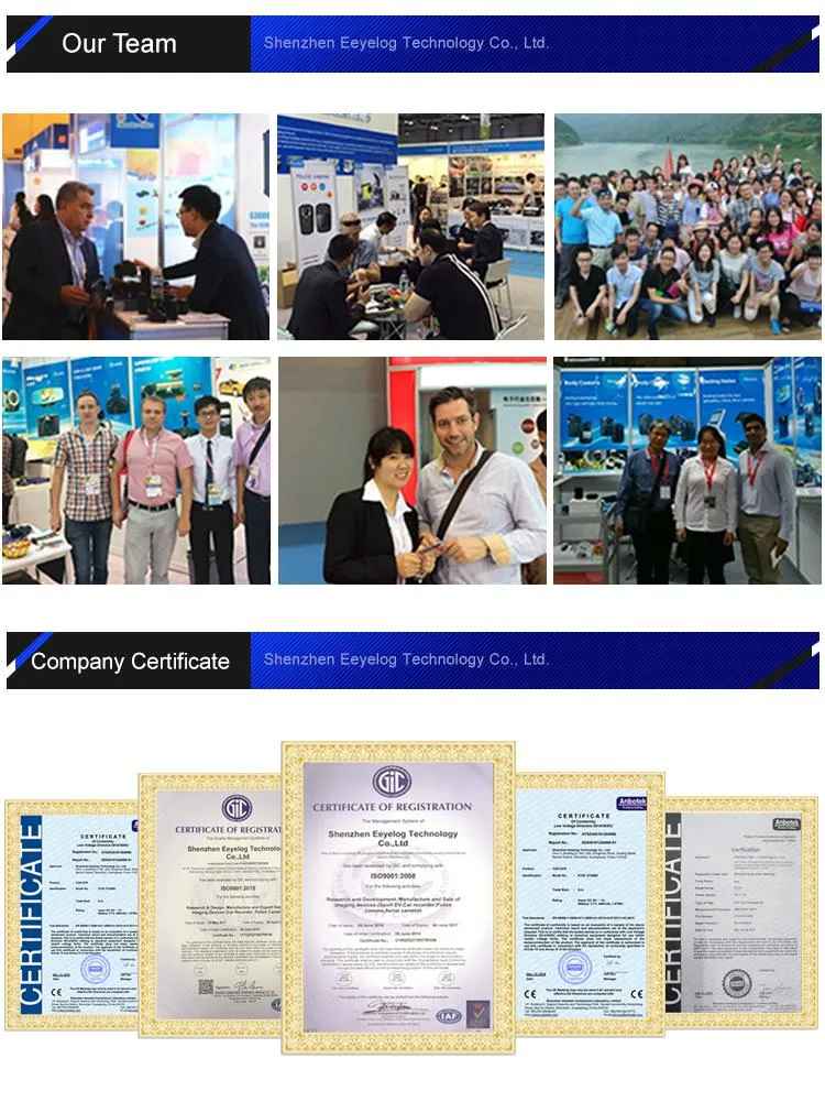 Quality Certification