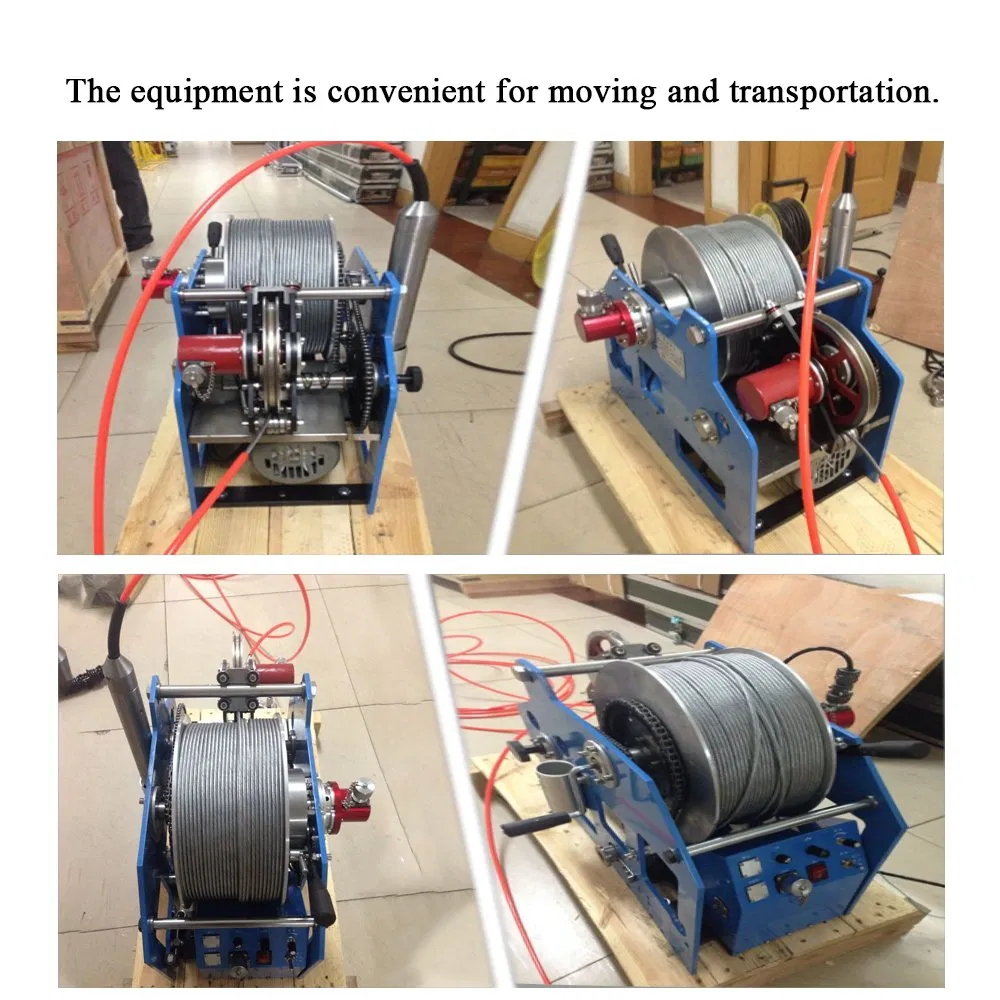 Advanced Multi-Sensor Borehole Sonar Tools for Deep Well Logging