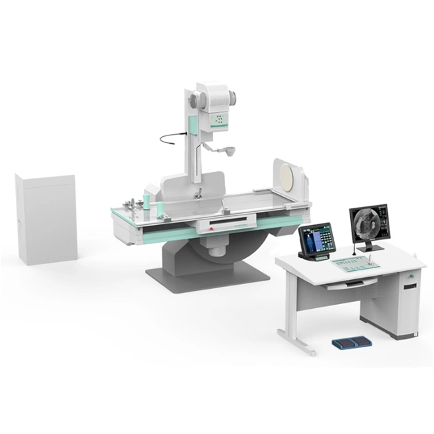 Medical X-ray Equipment
