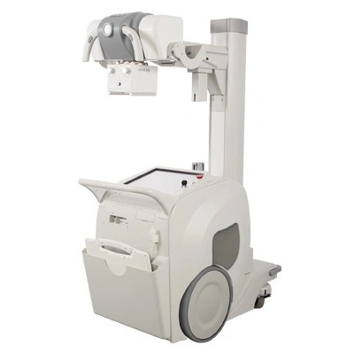 Mobile Digital Radiography Dr System Btr-M400/MW400