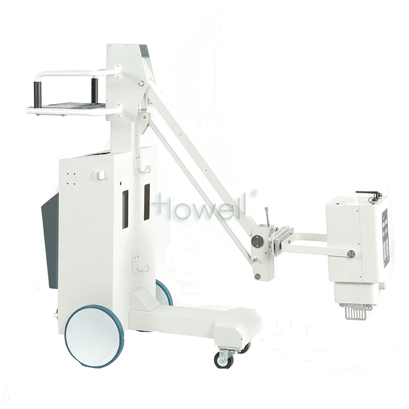X-ray Image System Digital X-ray Machine
