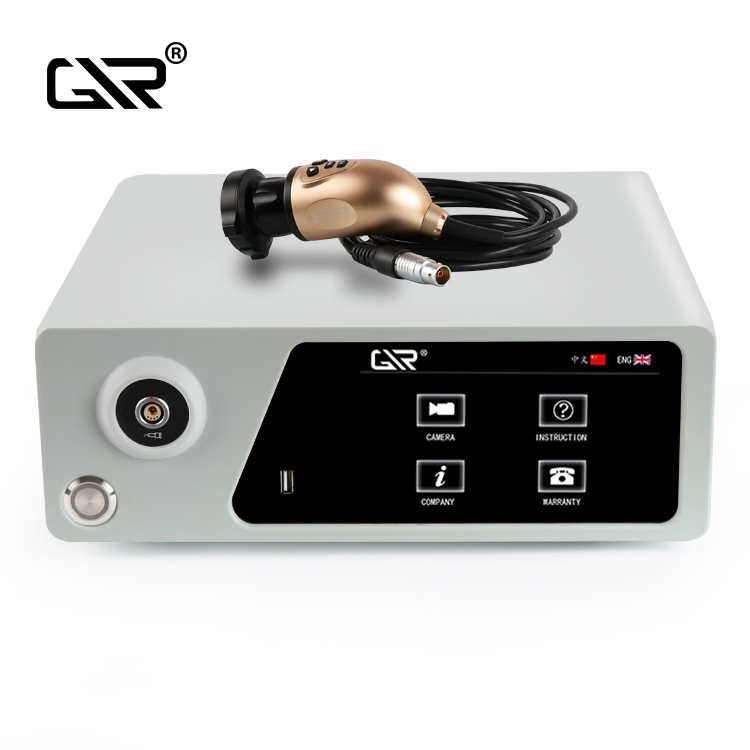 Advanced Endoscopic Solutions for Medical Clinics and Professionals