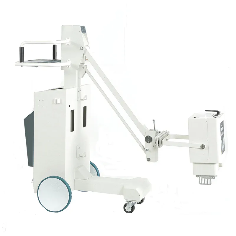 Medical Digital Radiography System 4