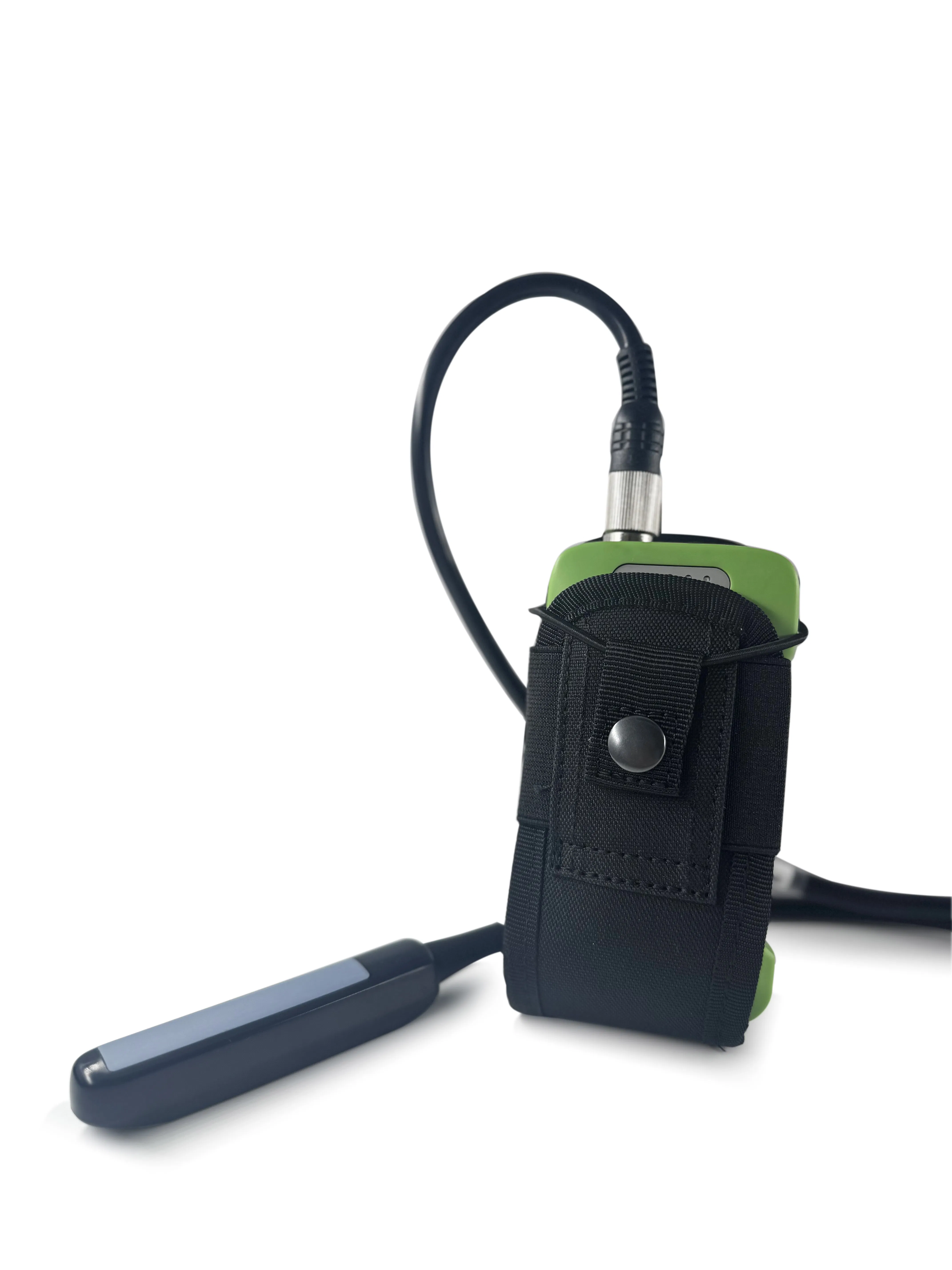 K1 Wireless Veterinary Ultrasound Scanner - Veterinary Imaging Solution by Kaixin