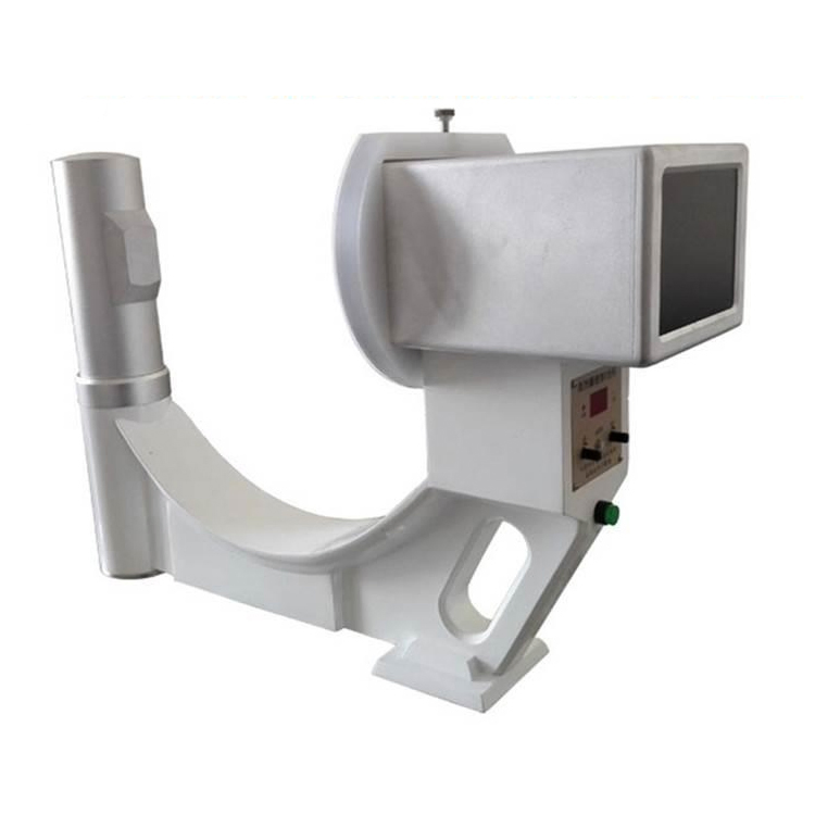 China Medical Orthopedics Radiology Equipment Multifunctional Dynamic Portable X-ray System
