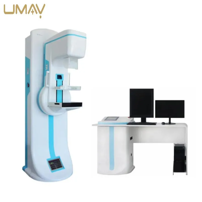 Imaging System Photo 1