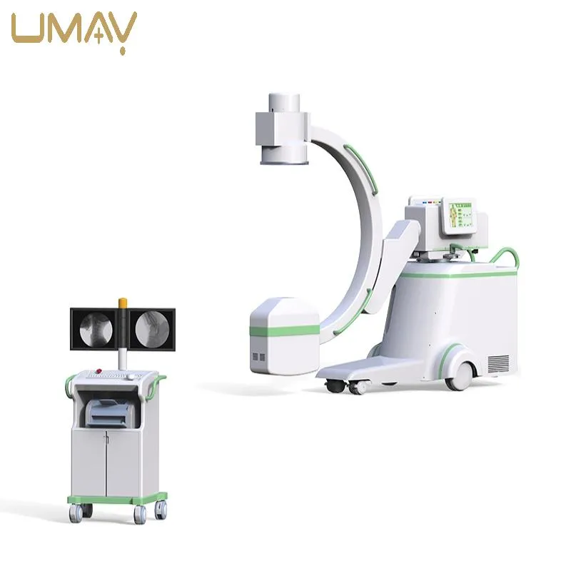 Digital X-ray Machine 1