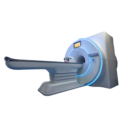 Class II Magnetic Resonance Imaging Tool for Medical Human Use