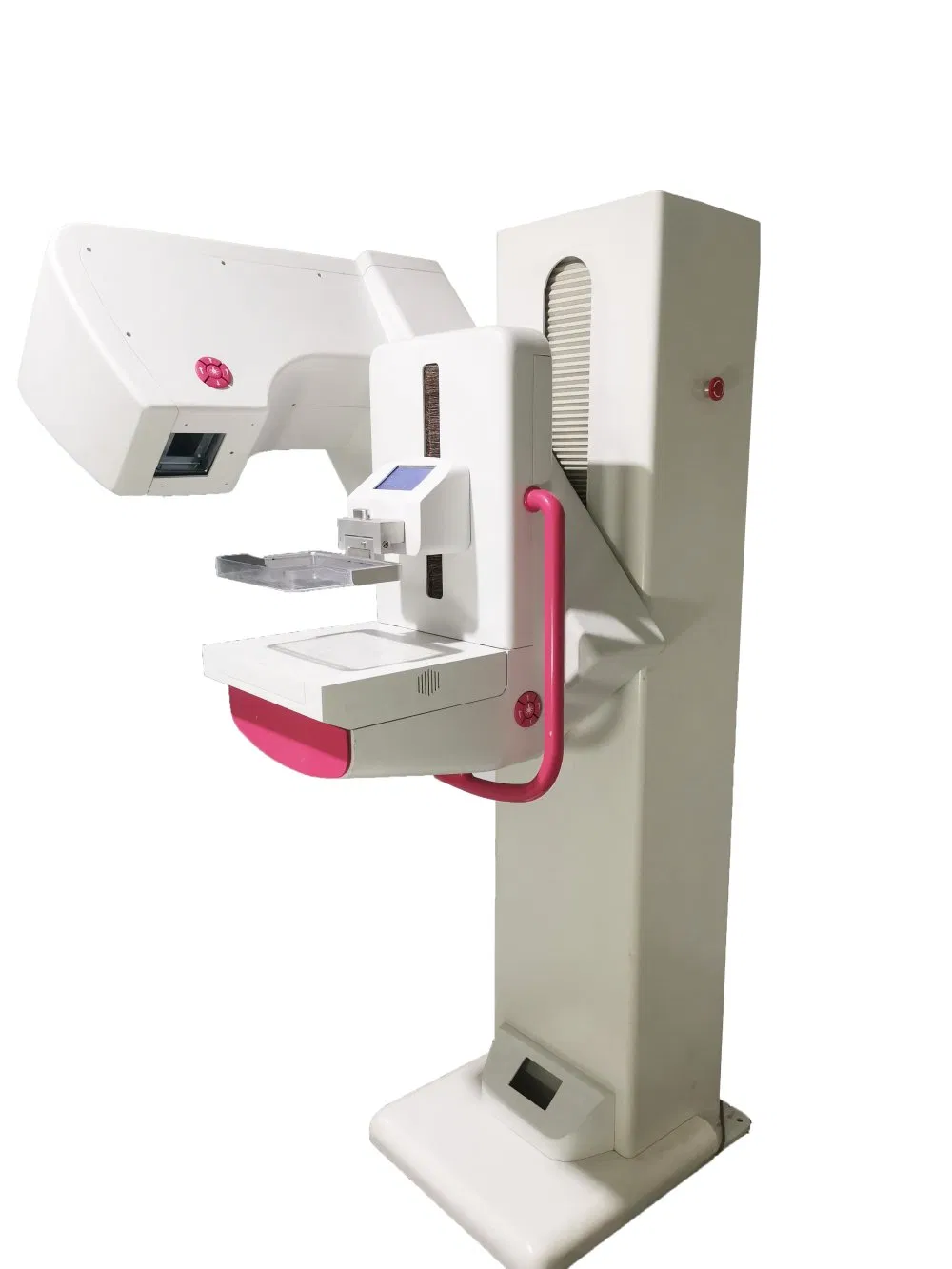 5kw Digital Mammography System for Breast Diseases Examination