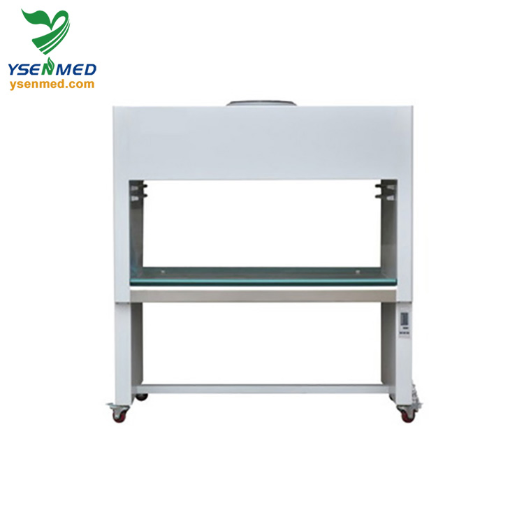 Medical Equipment Medical S-Vs-1300u Single Side Clean Work Station for Two Persons