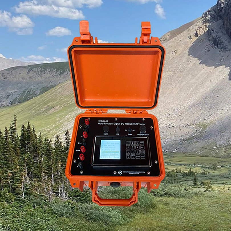 Advanced Groundwater Detection Tools for Accurate Water Prospecting