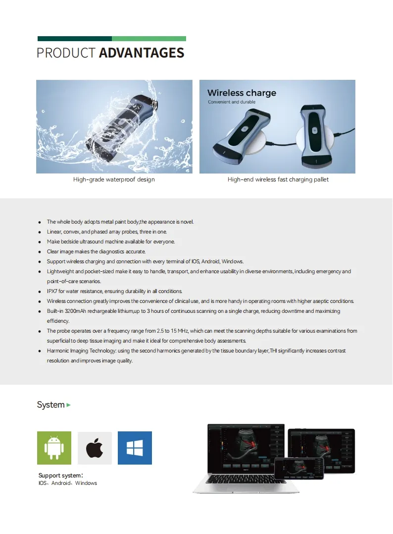 Ultrasound Imaging 2