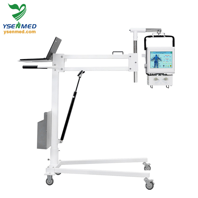 Medical Device Ysx050-C Medical Mobile and Portable X-ray Equipment