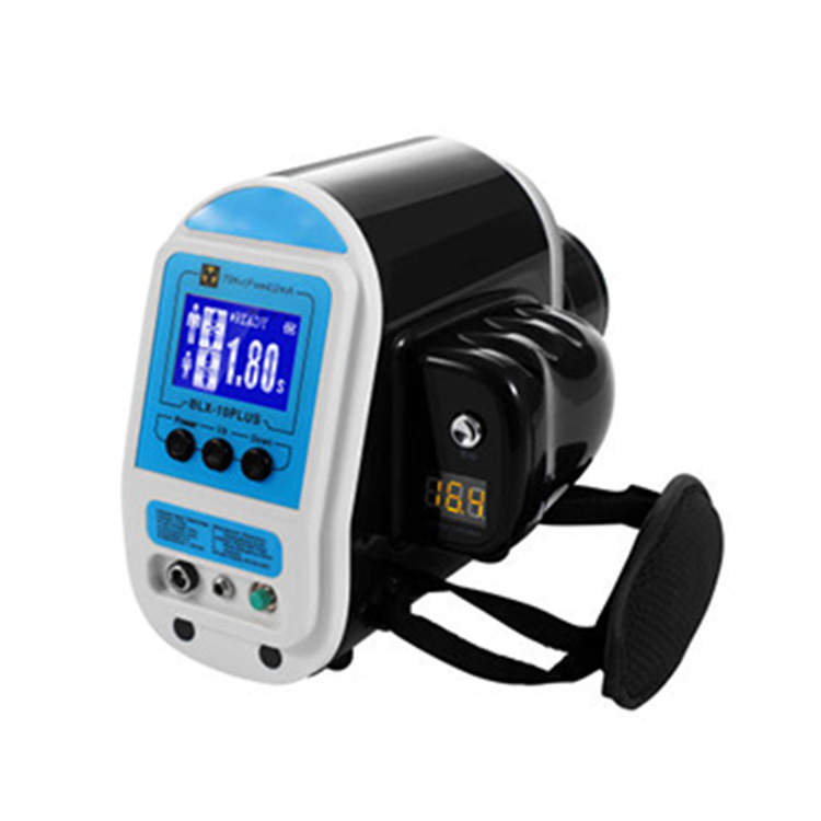 Medical Dental Equipment Handheld Lightweight Digital Portable X-Rays for Hospital