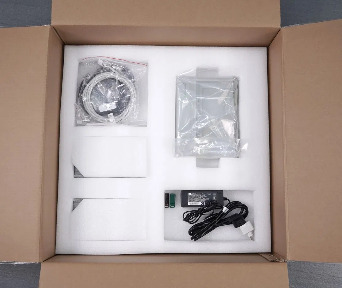 Medical Device Ysfpd-M1717V Wireless X Ray Machine Digital Flat Panel Detector X-ray Dr Flat Panel Detector Flat Panel X Ray Detector