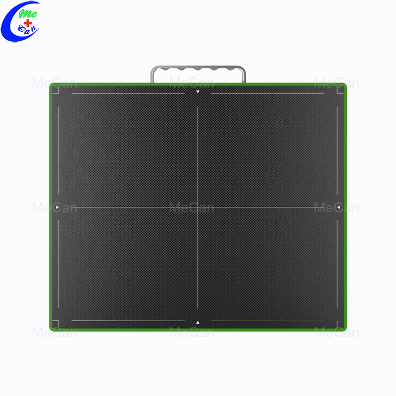 Medical Equipment Digital X-ray Flat Panel Wireless Detector