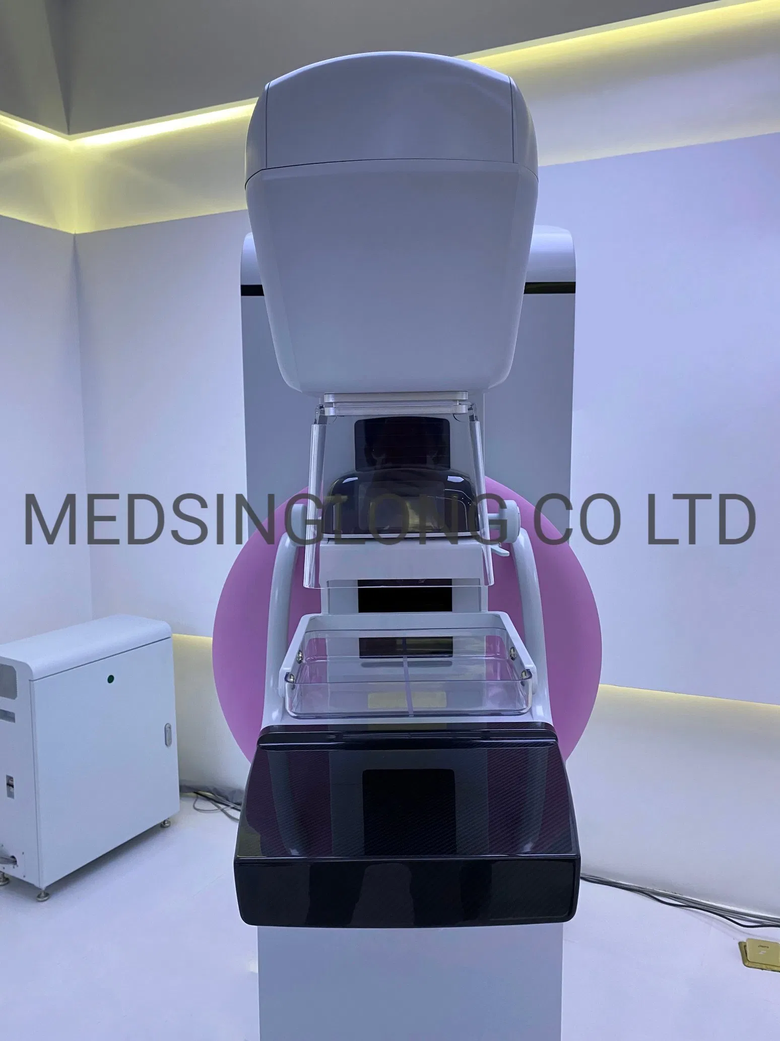 High Quality Medical Digital Mammography Radiography System Mslrx05b