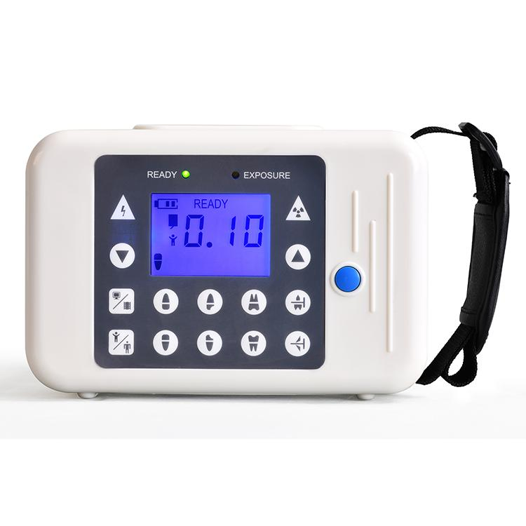 Medical Dental Equipment Handheld Lightweight Digital Portable X-Rays for Hospital