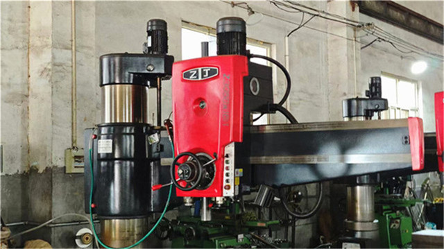 Pipmed medical imaging equipment assembly workshop