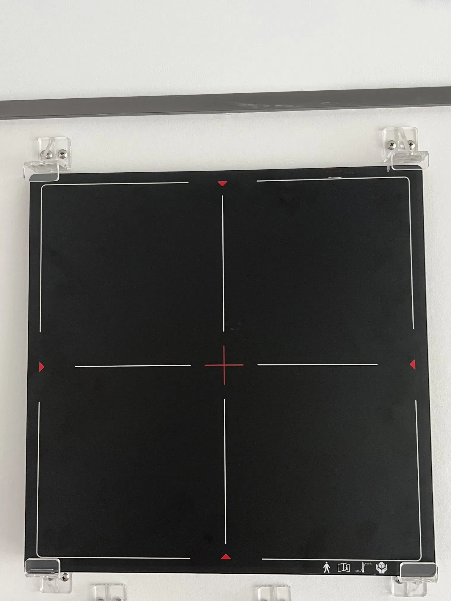 Wireless Digital Flat Panel Detector 14*17 or 17*17 for Medical X-ray Dr