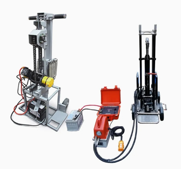 Seismic Survey Equipment Seismic Data Acquisition Seismic Exploration Tools