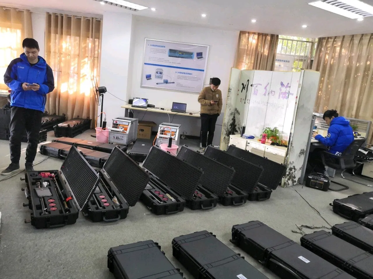 Video Pipeline Inspection Vehicles Applicable for Visual Inspection with Video Imaging Systems