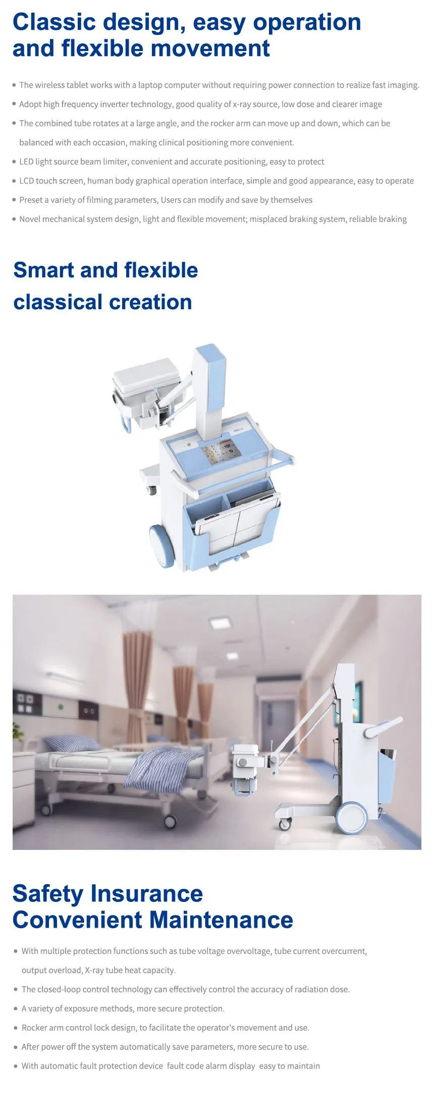 Technical Specifications