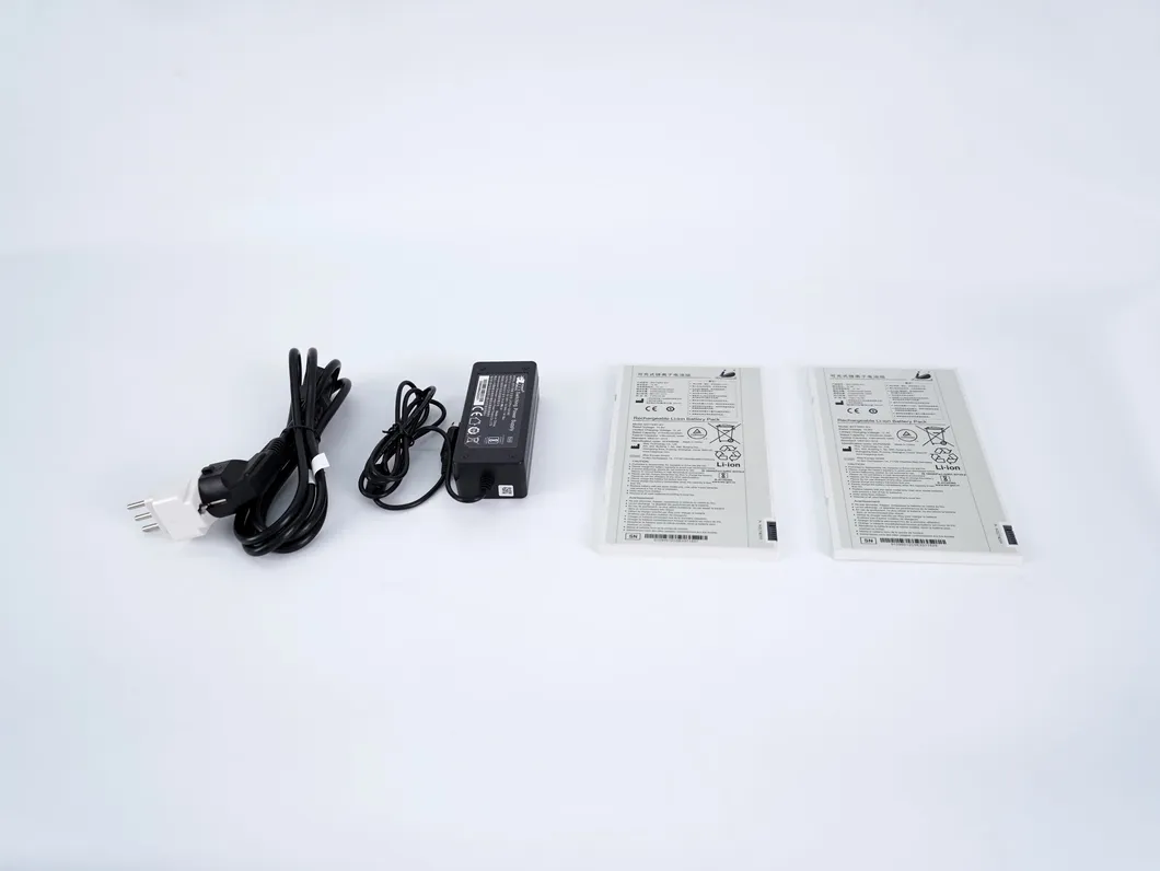 Medical X-ray Device