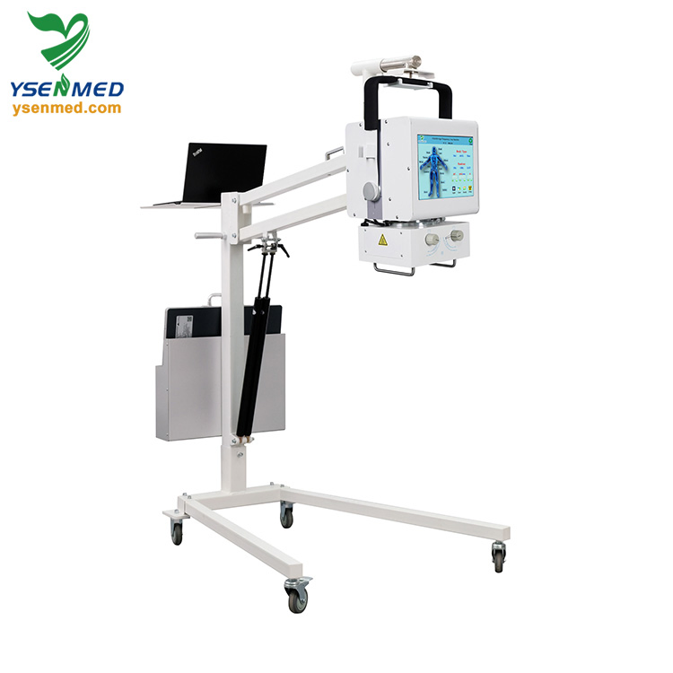 Medical Device Ysx050-C Medical Mobile and Portable X-ray Equipment