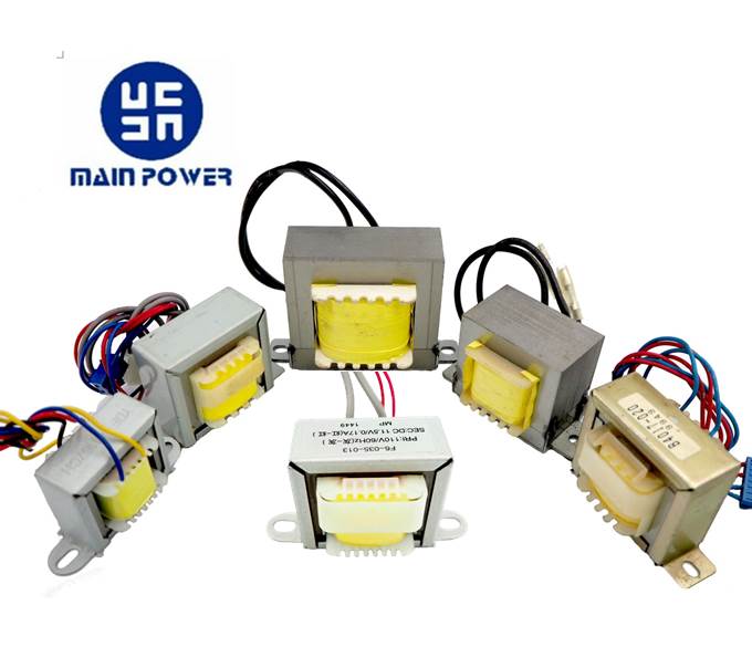 EI-35 12V 220V 15Va Step Down Power Transformer Transformador