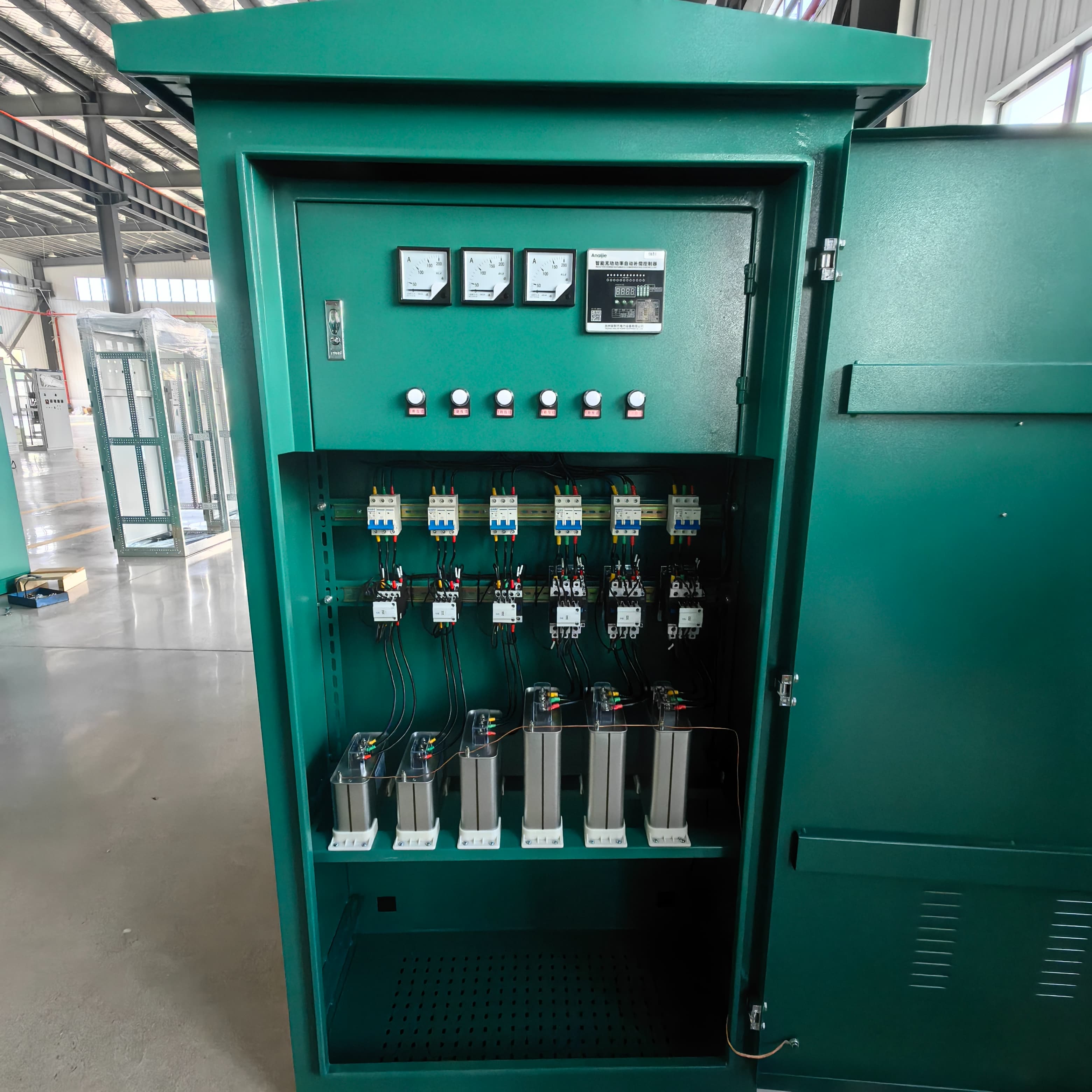 Pad Mounted Transformer Substation Outdoor Compact 30kva 630kva Three Phase 50/60Hz Aluminum Copper Coil Power Transformer Oil