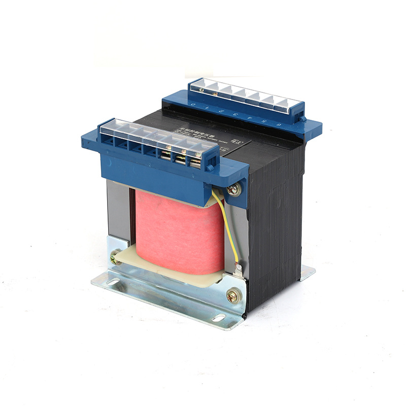 FAC High-Frequency Electrical Toroidal Three-Phase Control Transformer High Efficiency Isolation 220V to 110V