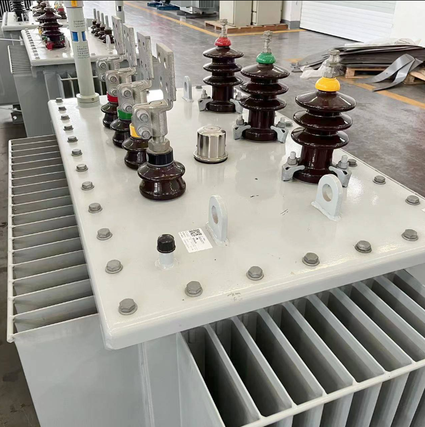High Voltage Three Phase MV&amp;HV Transformers 10KV 440V 110V 380V 220V 6KV 480V 400V Pole Mounted Distribution Transformers