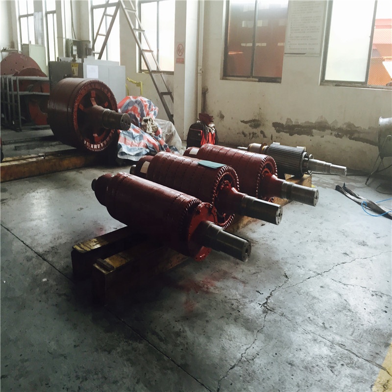 Factory Direct Sale New Design Vpi 1400* 1400mm Transformer Pressure Varnish Vacuum Impregnation Equipment