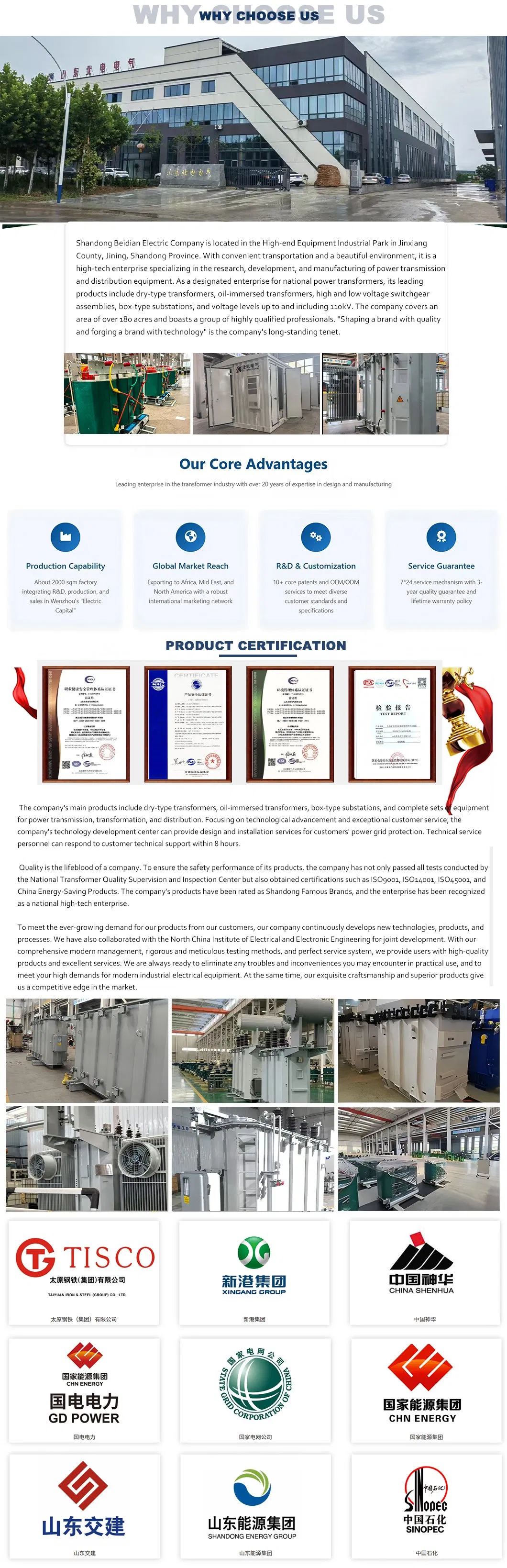 Production Process