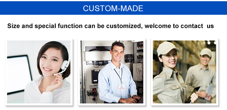 Main Products