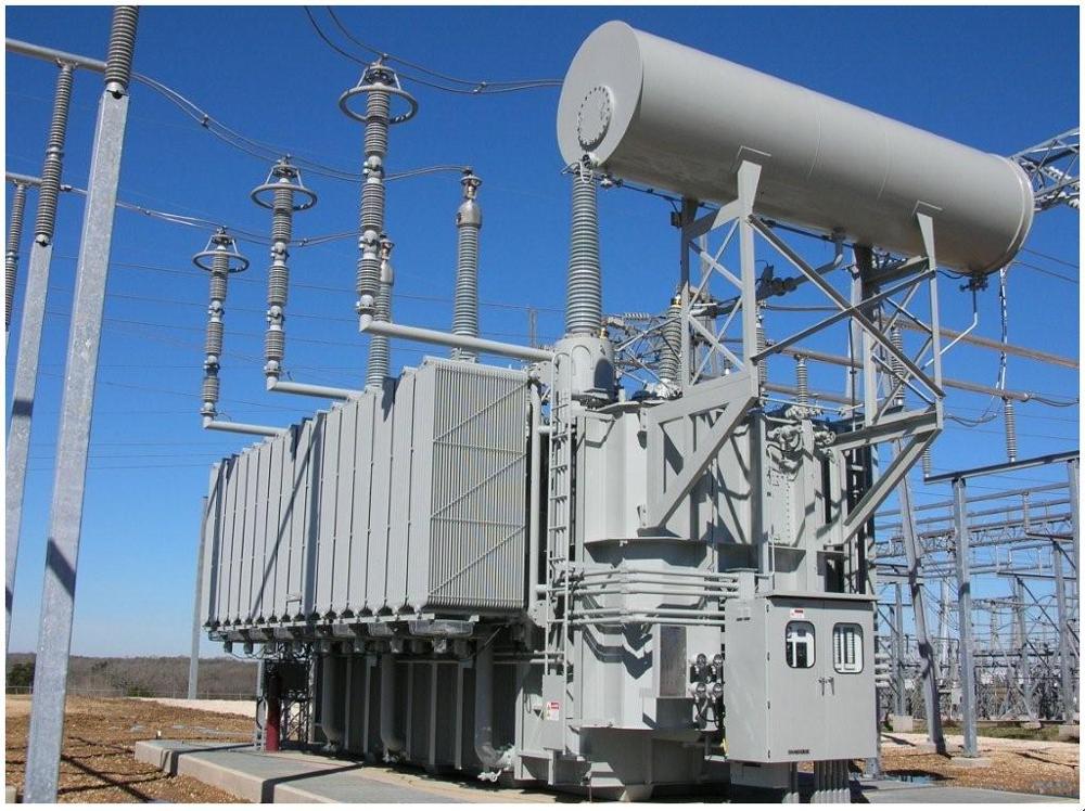 S11 33KV 35KV 1500kva 5000kva Three Phase Power Conservator Type Oil Immersed Transformer