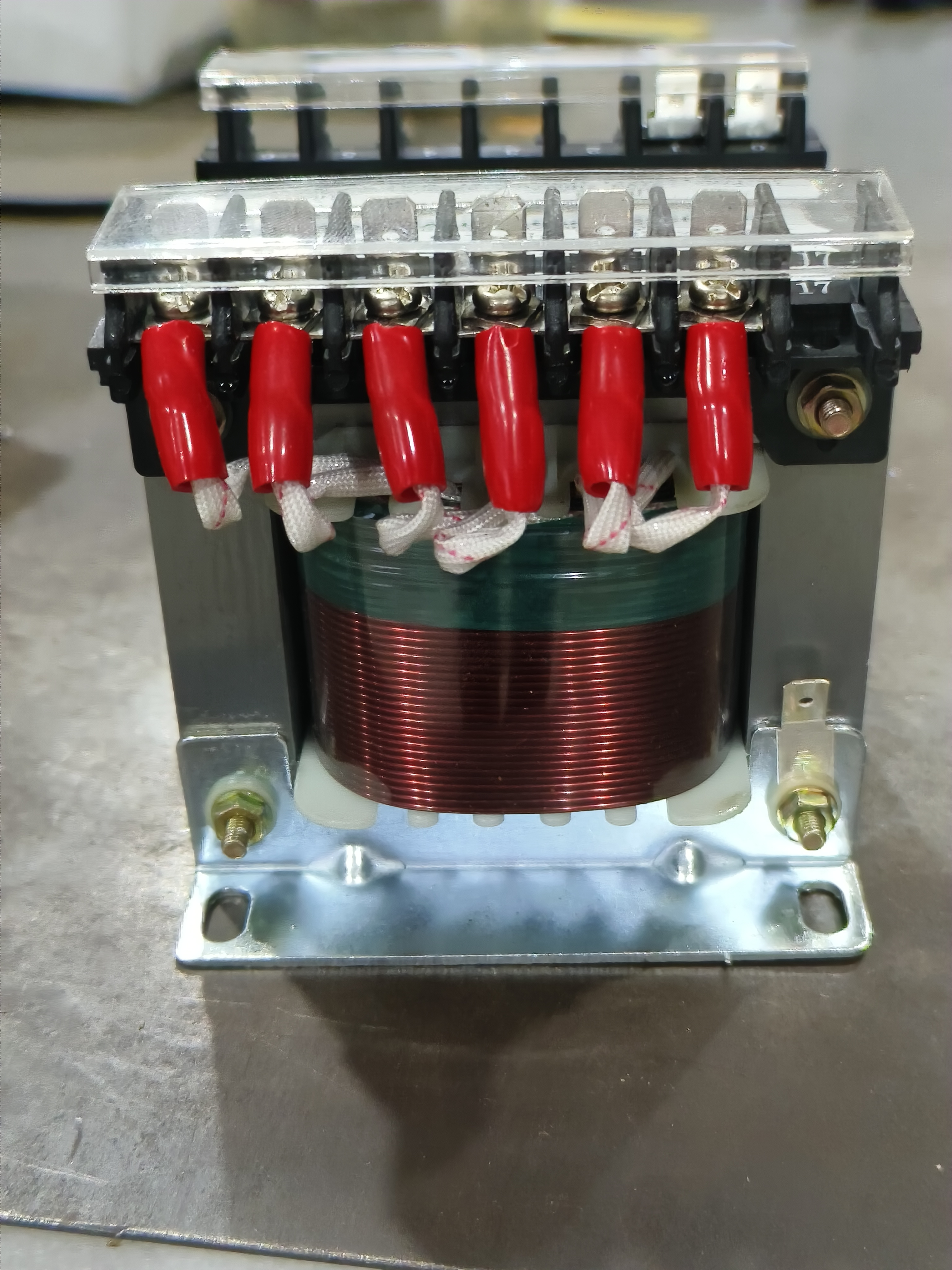 High Quality transformers Made in China Single-phase Isolation 1kva Control Auto Transformer