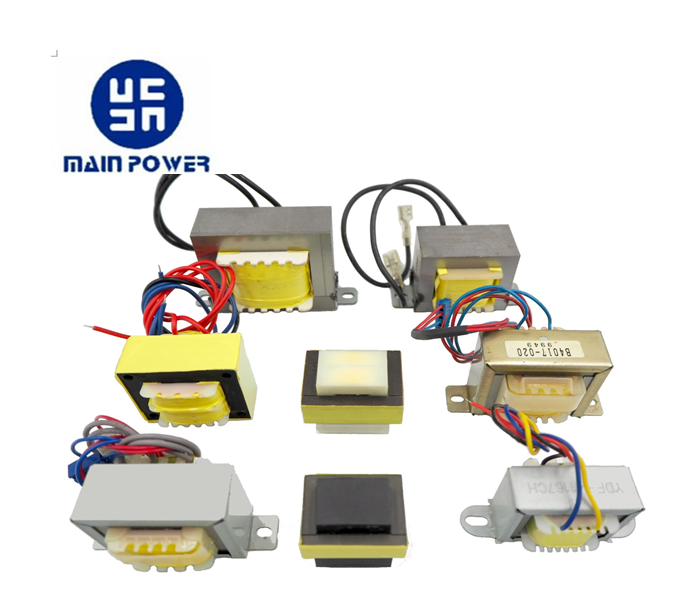 EI-35 12V 220V 15Va Step Down Power Transformer Transformador